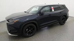 2026 Toyota Grand Highlander Hybrid MAX Platinum PLATINUM HYBRID MAX