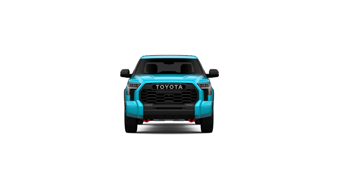 2026 Toyota Tundra TRD Pro - Photo 30
