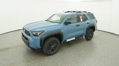 2026 Toyota 4Runner