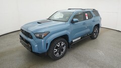 2025 Toyota 4Runner TRD Sport Premium SUV