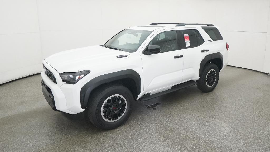  Toyota 4Runner i-FORCE MAX