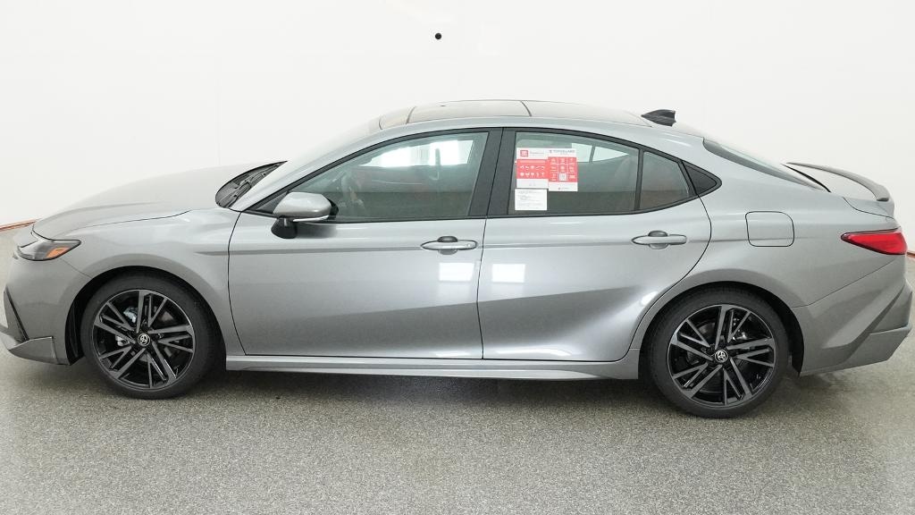 New 2026 Toyota Camry XSE XSE