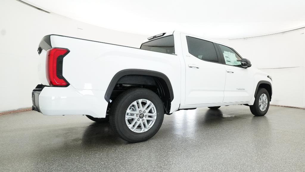 2026 Toyota Tundra SR5 - Photo 72