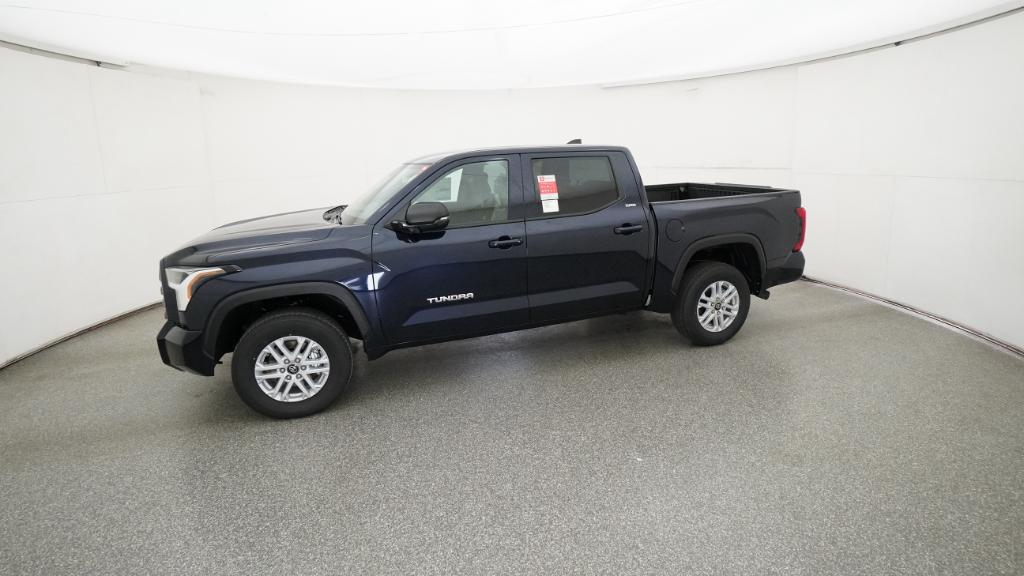 2026 Toyota Tundra SR5 - Photo 55