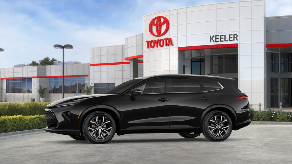 New 2026 Toyota Crown Signia XLE XLE