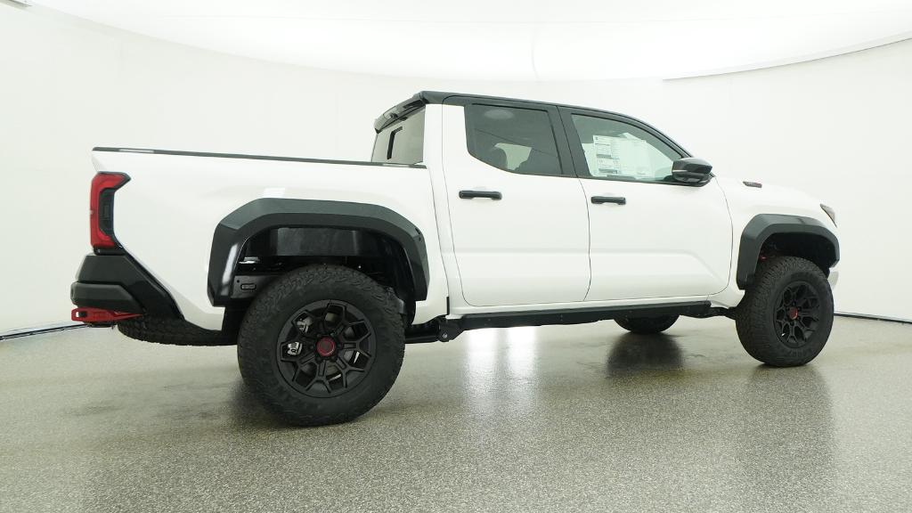 2026 Toyota Tacoma TRD Pro - Photo 30