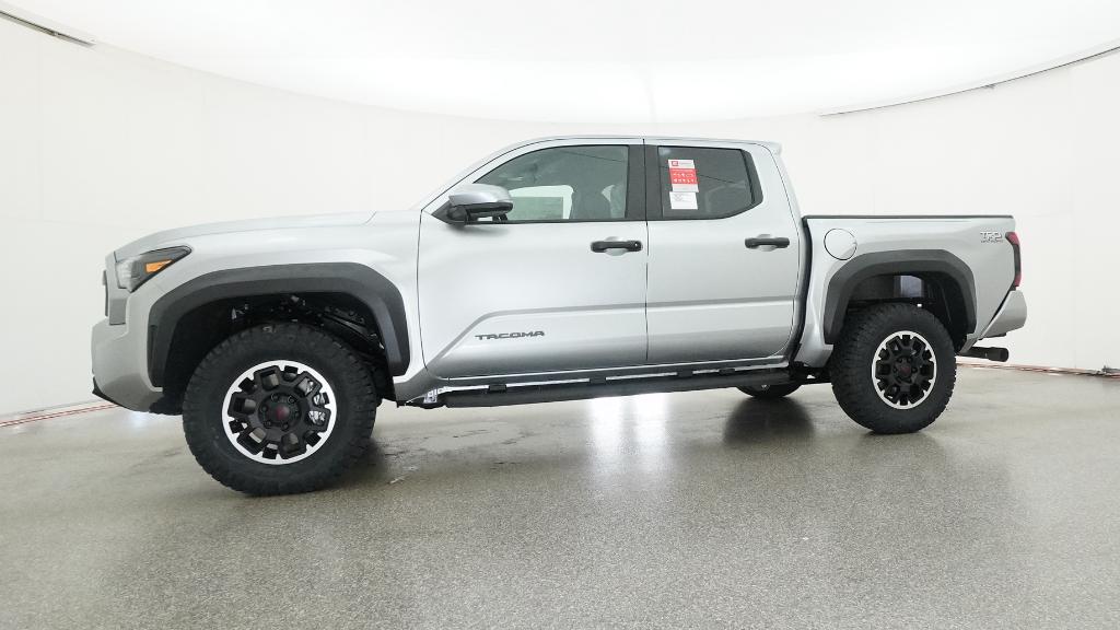 2025 Toyota Tacoma TRD Off Road - Photo 57