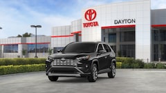 2025 Toyota RAV4 Hybrid Limited LIMITED AWD SUV X51106