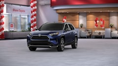 2025 Toyota RAV4 Plug-in Hybrid XSE PLUG-IN HYBRID 2025 Toyota RAV4 Plug-in Hybrid XSE PLUG-IN HYBRID