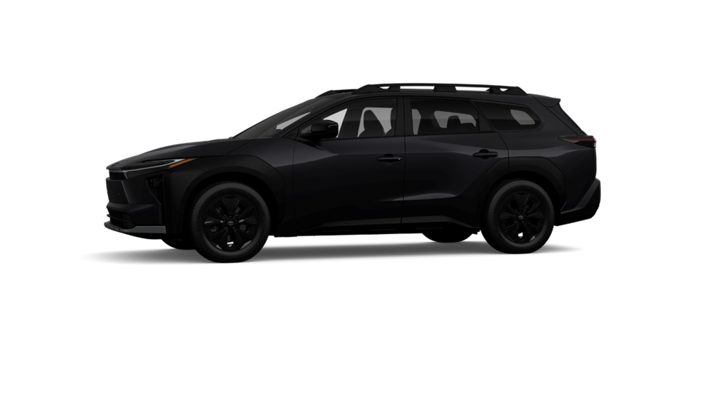 New 2027 Toyota BZ Woodland bZ Woodland PREMIUM AWD