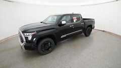 2026 Toyota Tundra 1794 Edition Truck CrewMax