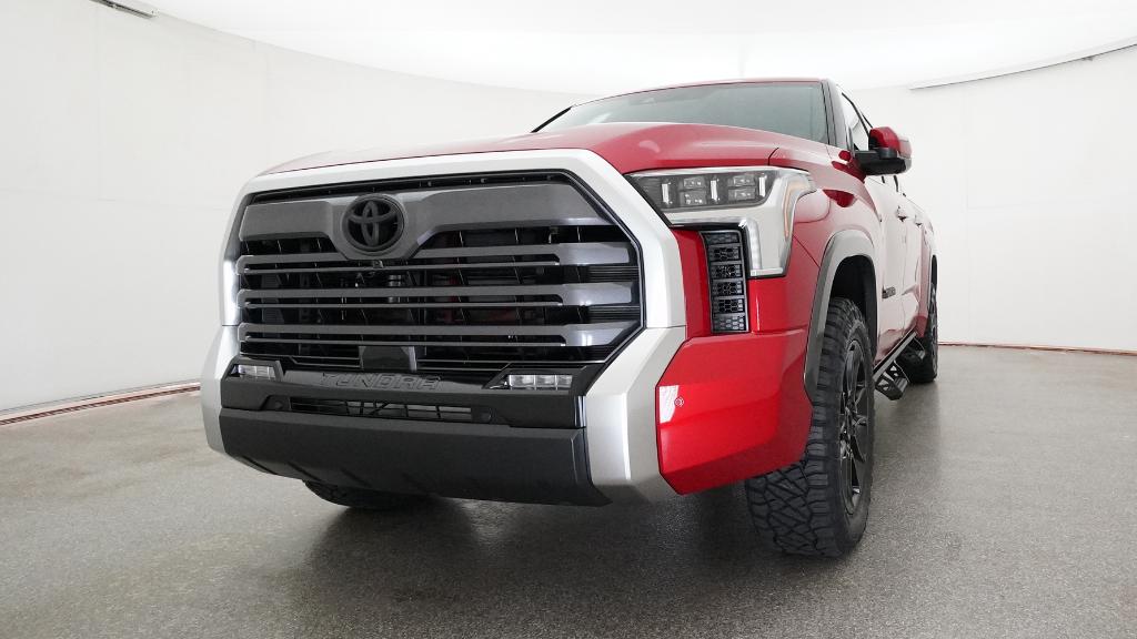 2026 Toyota Tundra Limited - Photo 62