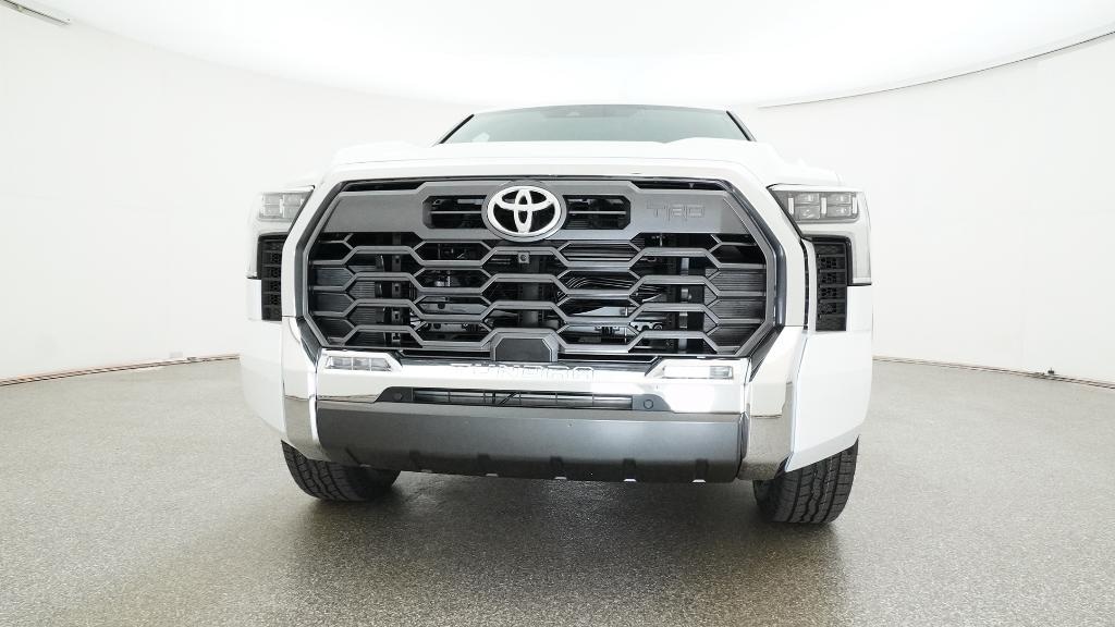 New 2026 Toyota Tundra i-FORCE MAX 1794 Edition i-FORCE MAX Truck CrewMax