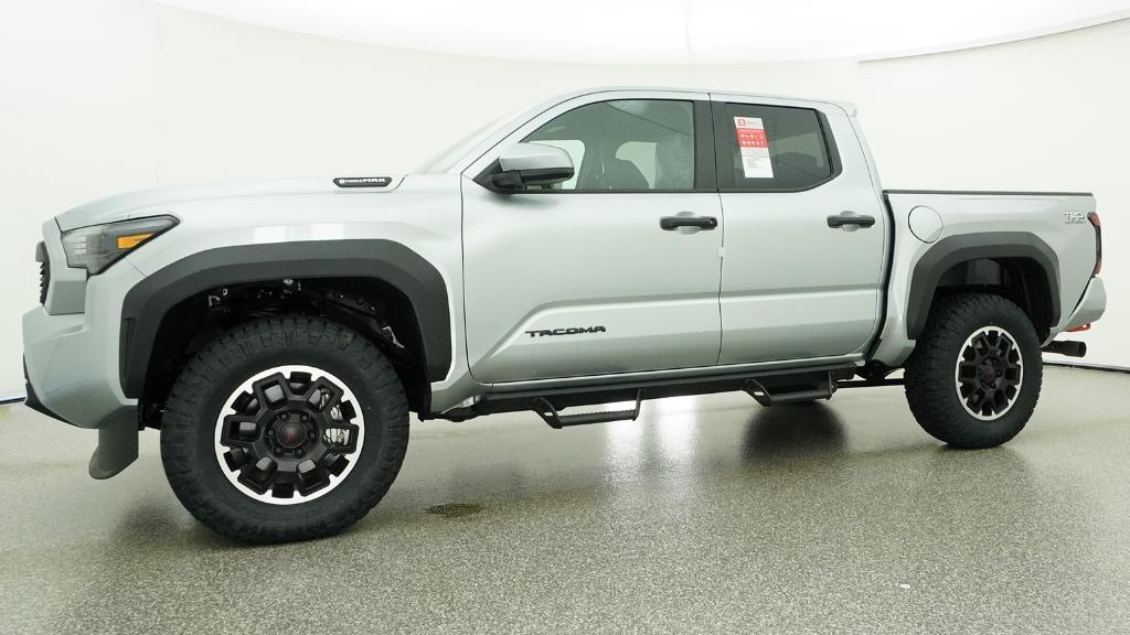 2026 Toyota Tacoma TRD Off Road - Photo 32