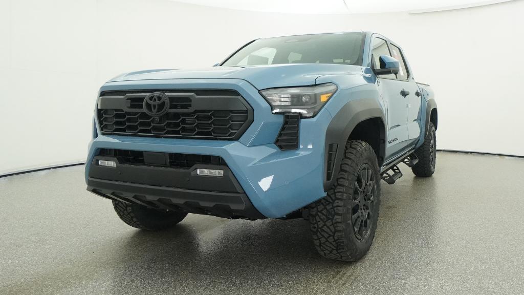 2026 Toyota Tacoma TRD Off Road - Photo 42