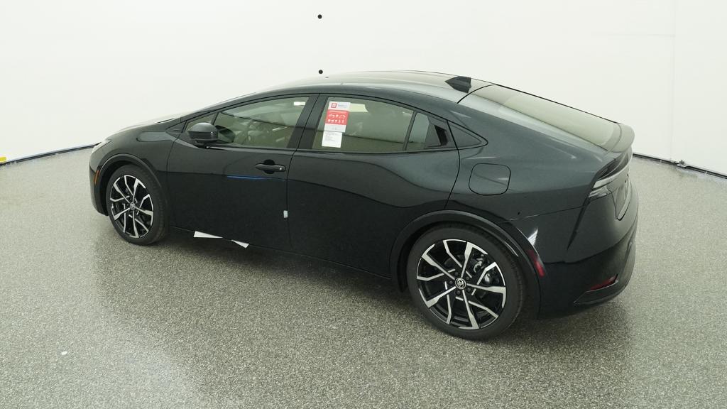 2026 Toyota Prius Plug-in Hybrid XSE - Photo 65