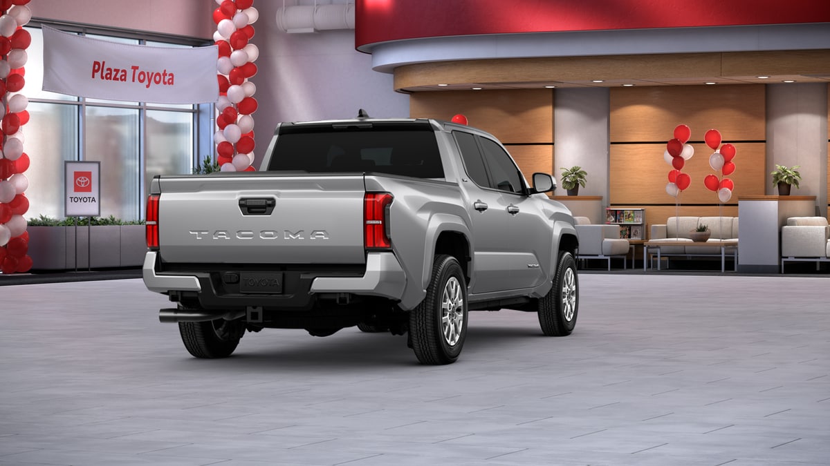 2026 Toyota Tacoma SR5 - Photo 9