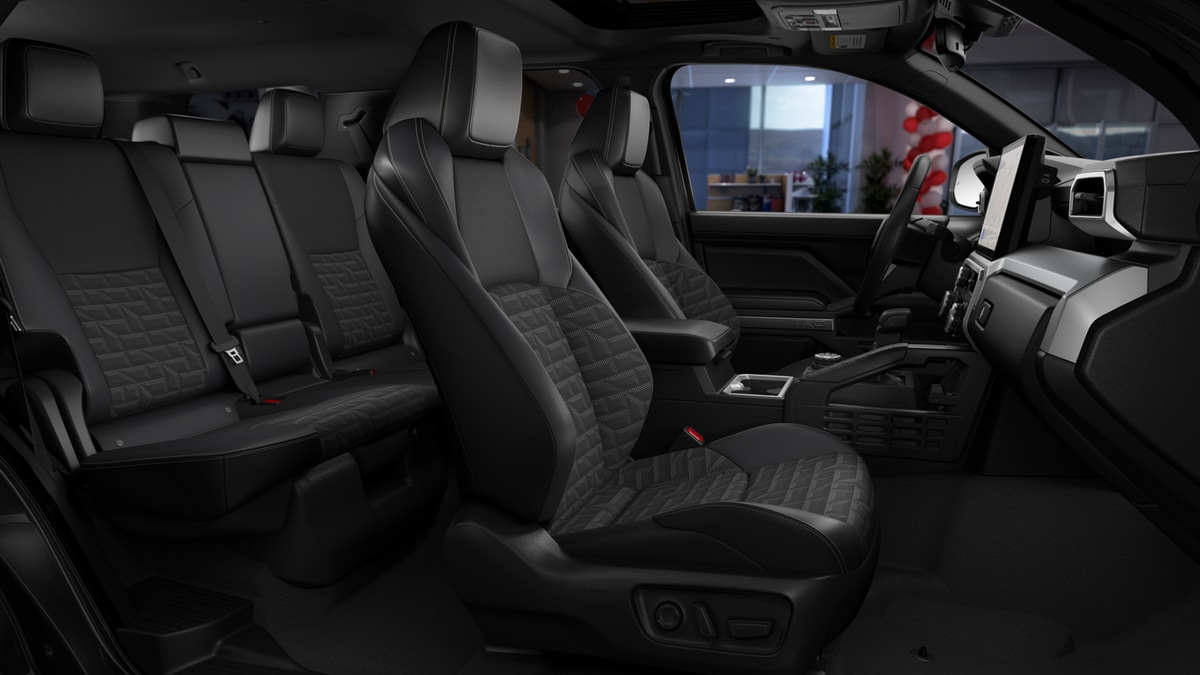 2026 Toyota 4Runner TRD Off-Road Premium - Photo 47