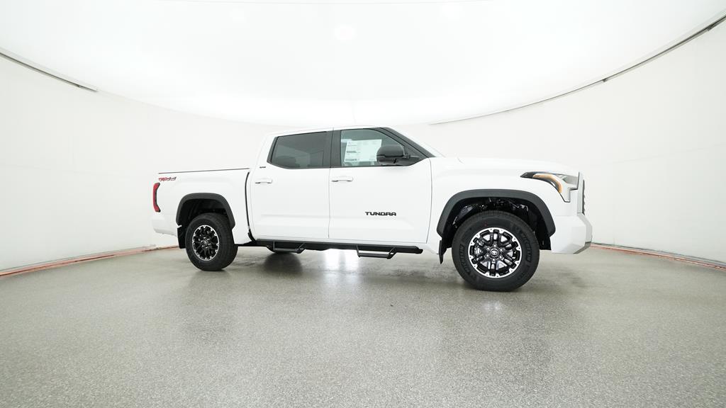 2025 Toyota Tundra SR5 - Photo 53
