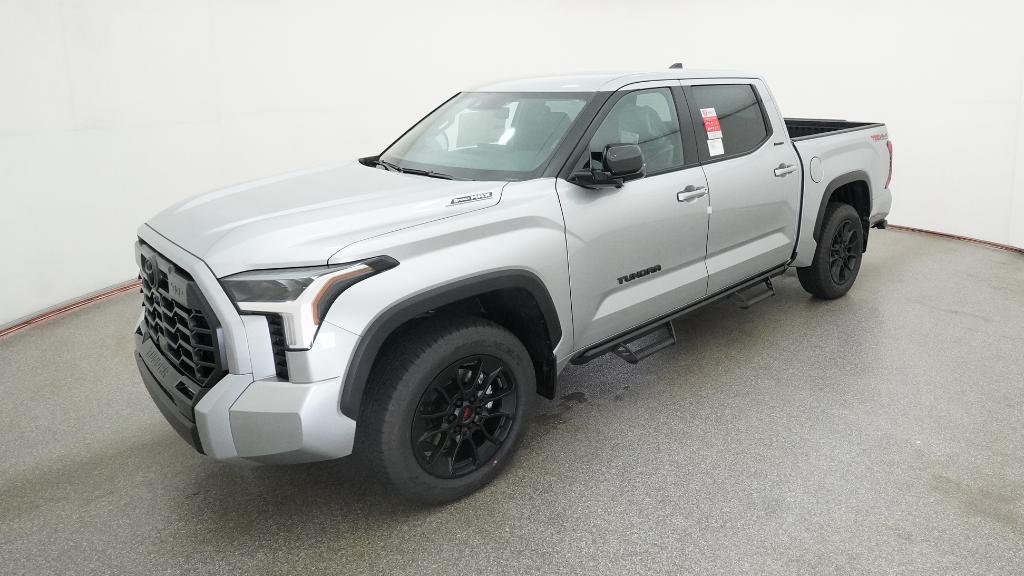 2026 Toyota Tundra Limited - Photo 20
