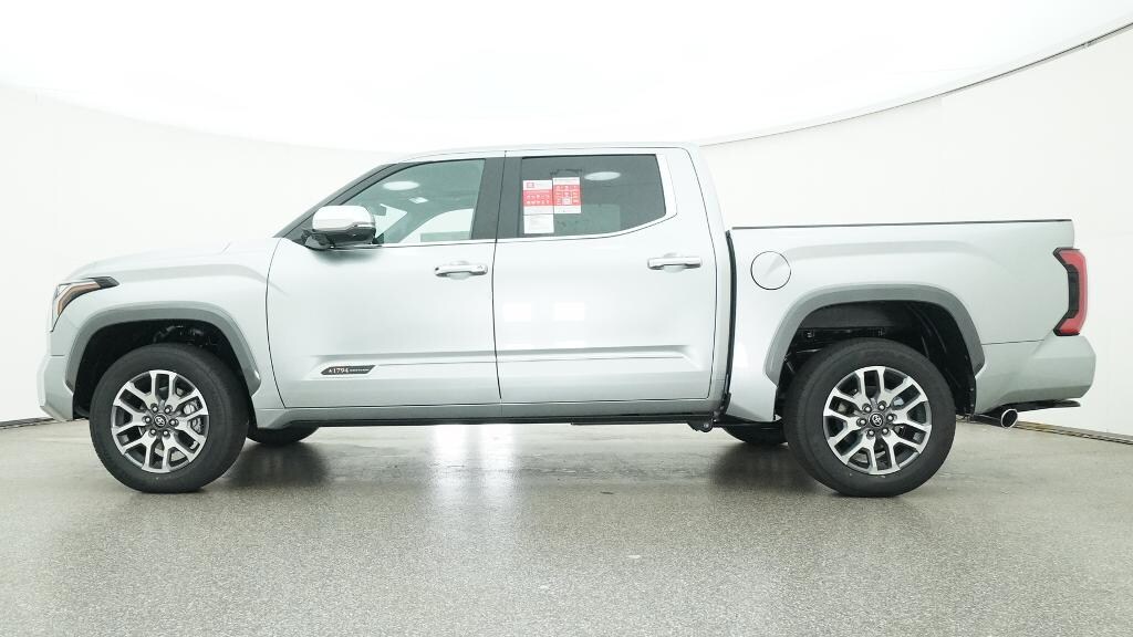 New 2026 Toyota