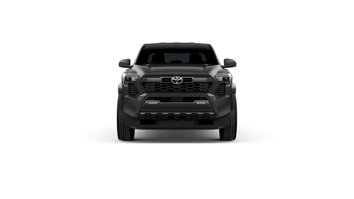 2025 Toyota Tacoma TRD Off Road - Photo 58