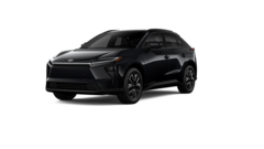 2026 Toyota bZ XLE XLE FWD