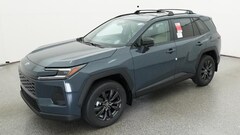 2026 Toyota RAV4 XLE Premium SUV