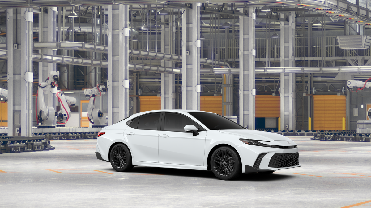 Vehicle thumbnail