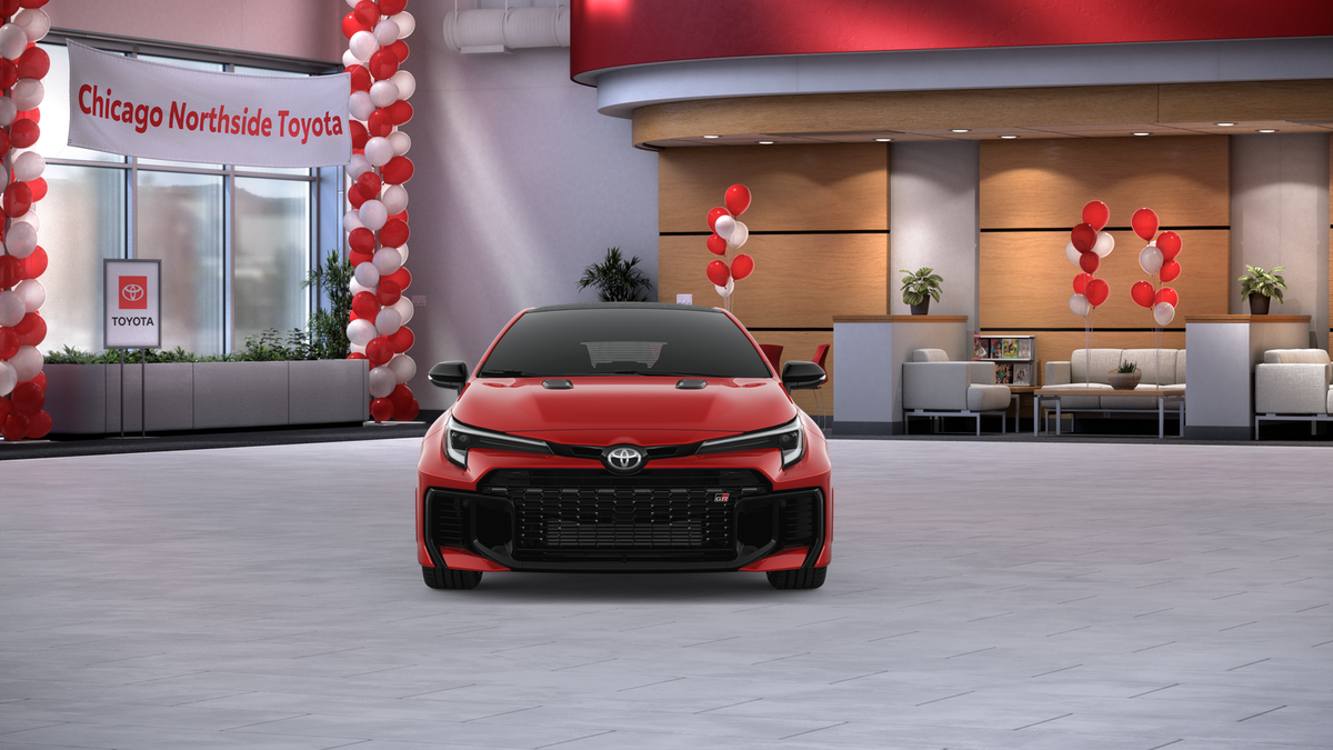 Vehicle thumbnail