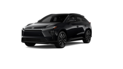 New 2026 Toyota bZ Limited SUV