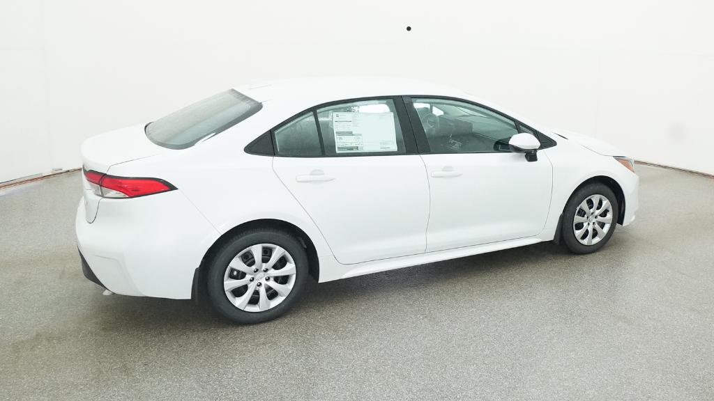 2026 Toyota Corolla LE - Photo 49