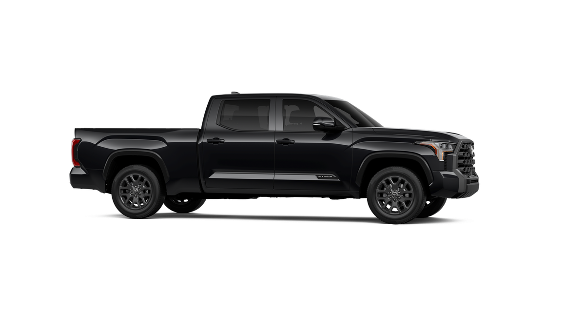 2026 Toyota Tundra Platinum - Photo 33