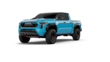  Toyota Tacoma i-FORCE MAX