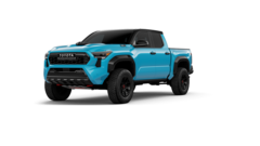 2026 Toyota Tacoma i-FORCE MAX TRD Pro 4X4 DOUBLE CAB HV