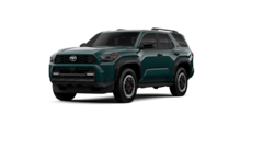2026 Toyota 4Runner i-FORCE MAX TRD Off-Road Premium 4WD TRD OFF-RD PREM