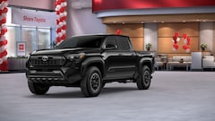 2025 Toyota Tacoma TRD Off-Road 4X4 DOUBLE CAB