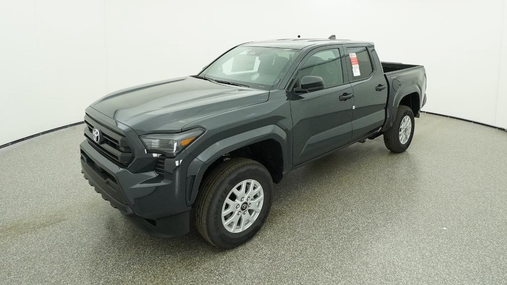 2026 Toyota Tacoma SR's photo