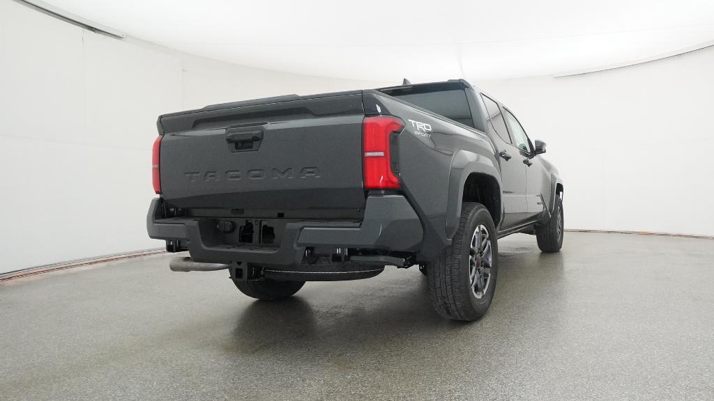 2026 Toyota Tacoma TRD Sport - Photo 65