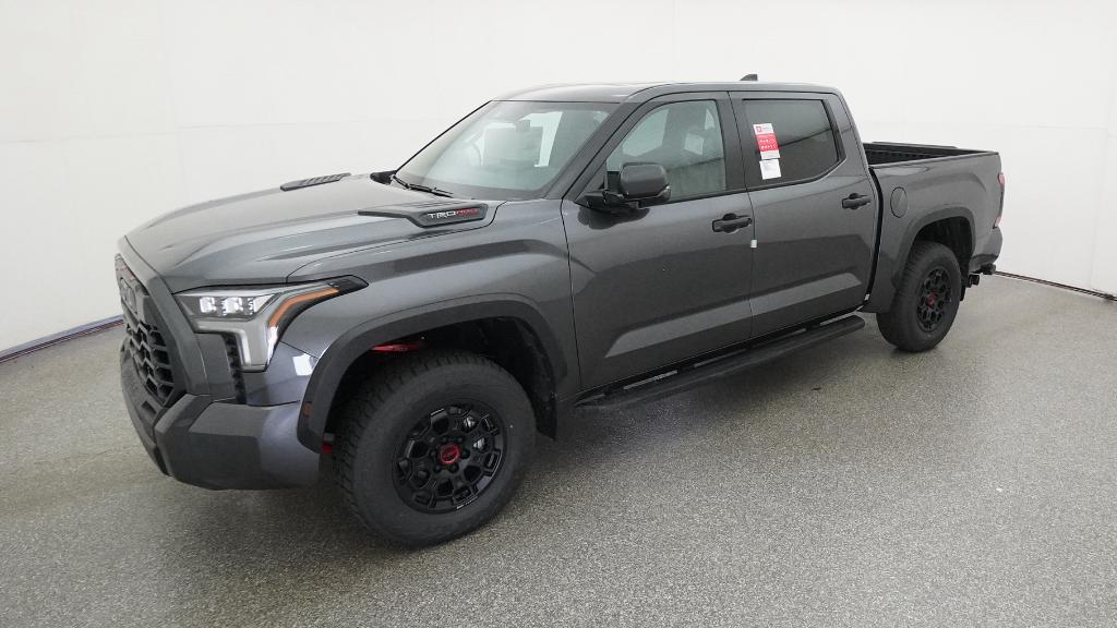 2026 Toyota Tundra 4WD