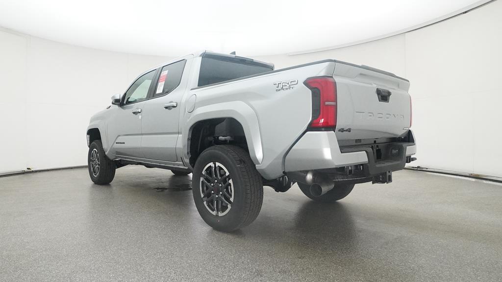 2025 Toyota Tacoma TRD Sport - Photo 63