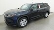  Toyota Grand Highlander