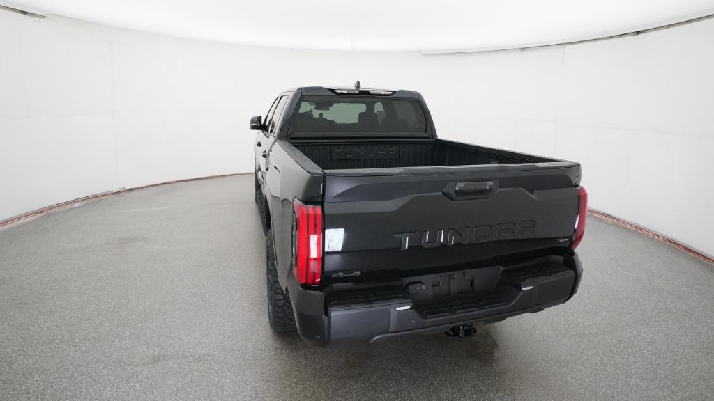 2026 Toyota Tundra SR5 - Photo 24