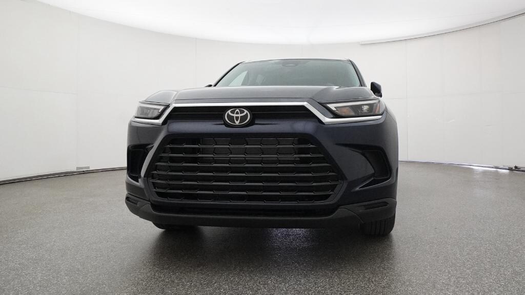 New 2026 Toyota Grand Highlander Hybrid XLE XLE HYBRID FWD