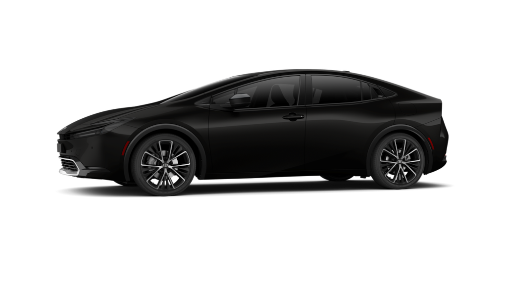 New 2027 Toyota Prius XLE XLE