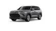  Toyota Grand Highlander Hybrid