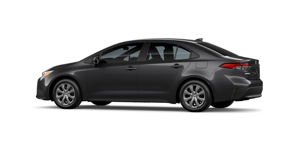 New 2027 Toyota