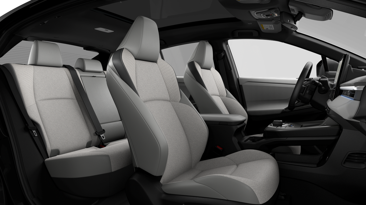 2026 Toyota C-HR XSE - Photo 47