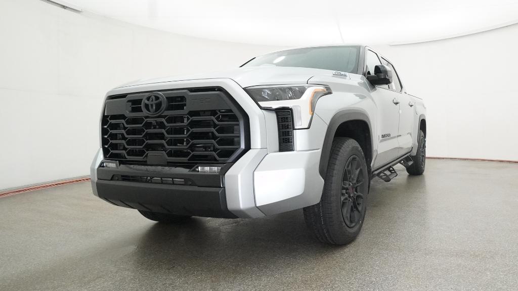 2026 Toyota Tundra Limited - Photo 47