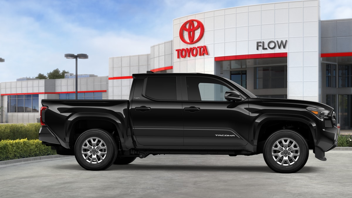 2026 Toyota Tacoma SR5 - Photo 48
